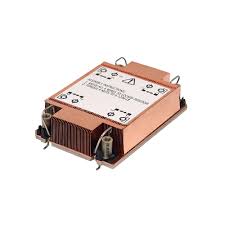  1U AIR COOLER