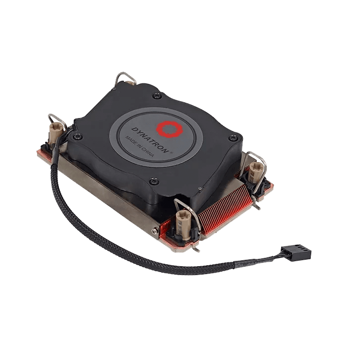 [S3] 1U ACTIVE COOLER FOR LGA4677
