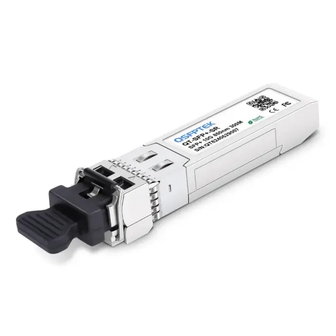 [FN-TRAN-SFP+SR] 10GE SFP+Tranceiver Module