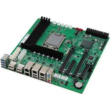 Z690 chipset onboard, no I/O plate