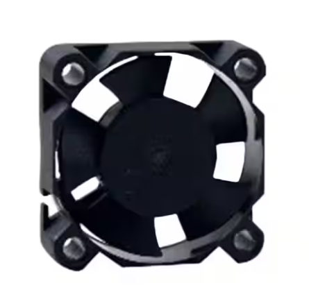 [MR3010H12B-RSR] FAN AXIAL 30X10MM 12VDC WIRE