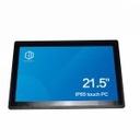 Industrial 21.5 Inch LCD Touchscreen Display with IP65 Waterproof Win10 Android Supported 12V