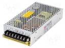 AC/DC CONVERTER 12V 5V 125W