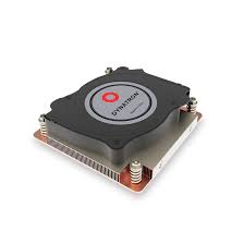 [Q7] 1U Active with blowers and VC base