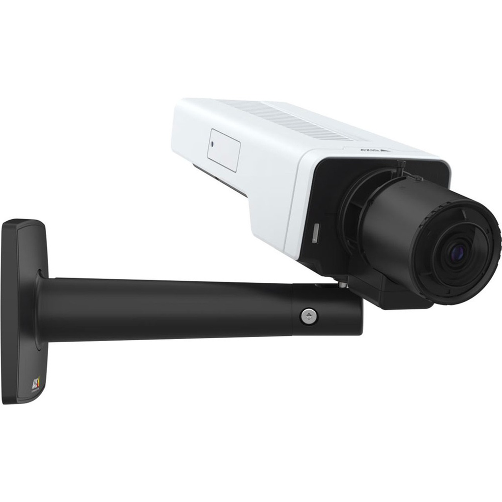 [02733-001] AXIS P1385 Fixed IP Box Camera 2.8-13mm 02733-001