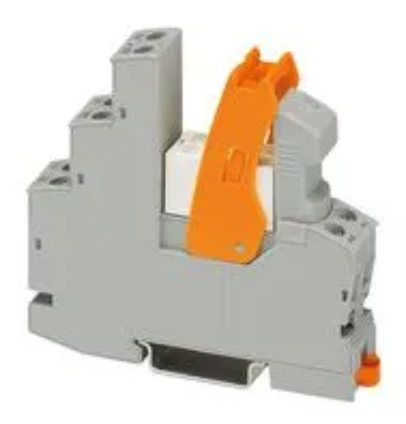 Phoenix Contact RELAY GEN PURPOSE DPDT 8A 12V