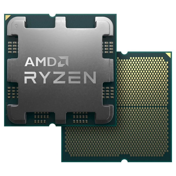 [100-100001084WOF] AMD Ryzen 7 9800X3D Octa-core (8 Core) 4.70 GHz Processor