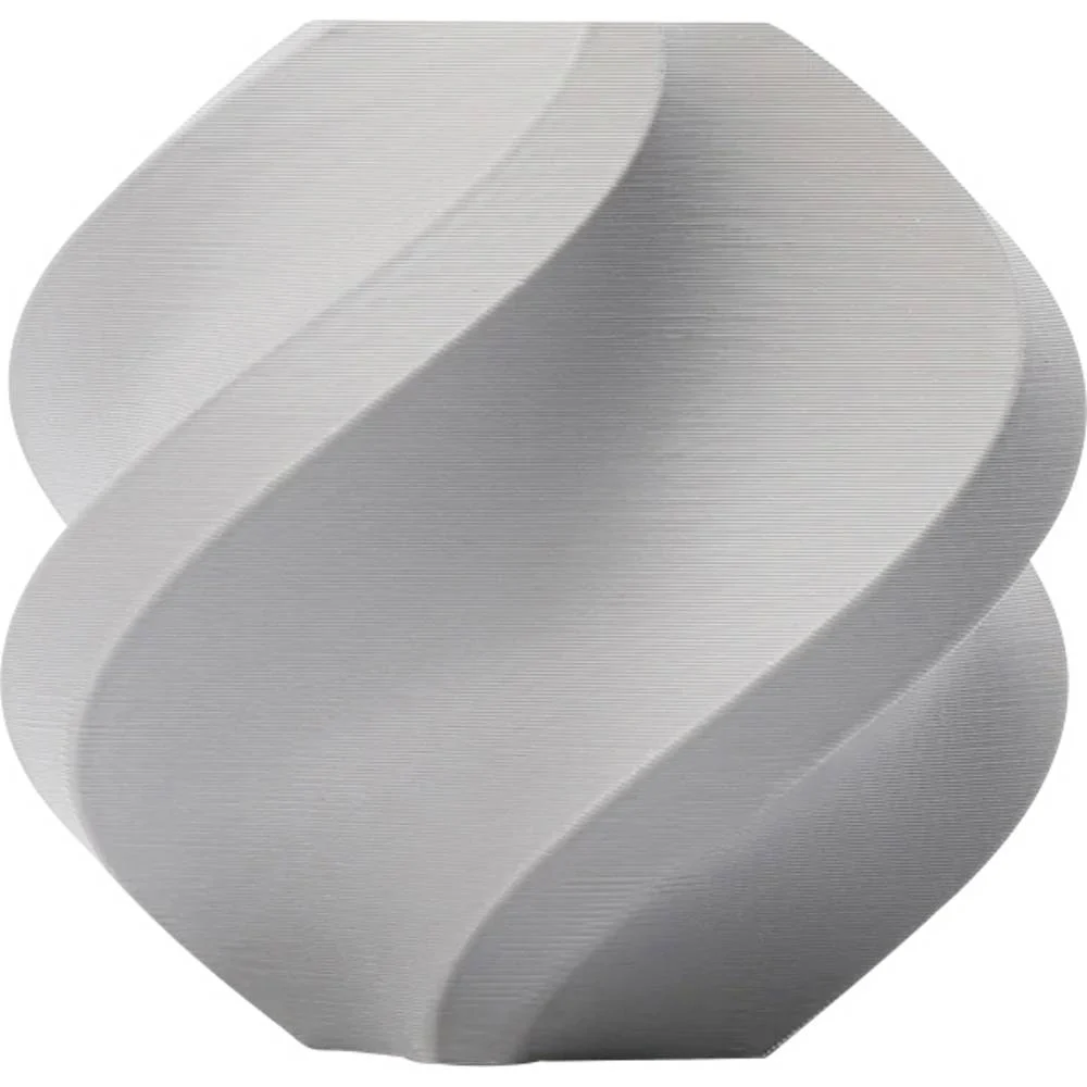 Bambu Lab - PETG HF with Spool - Gray 1 kg / 1.75 mm