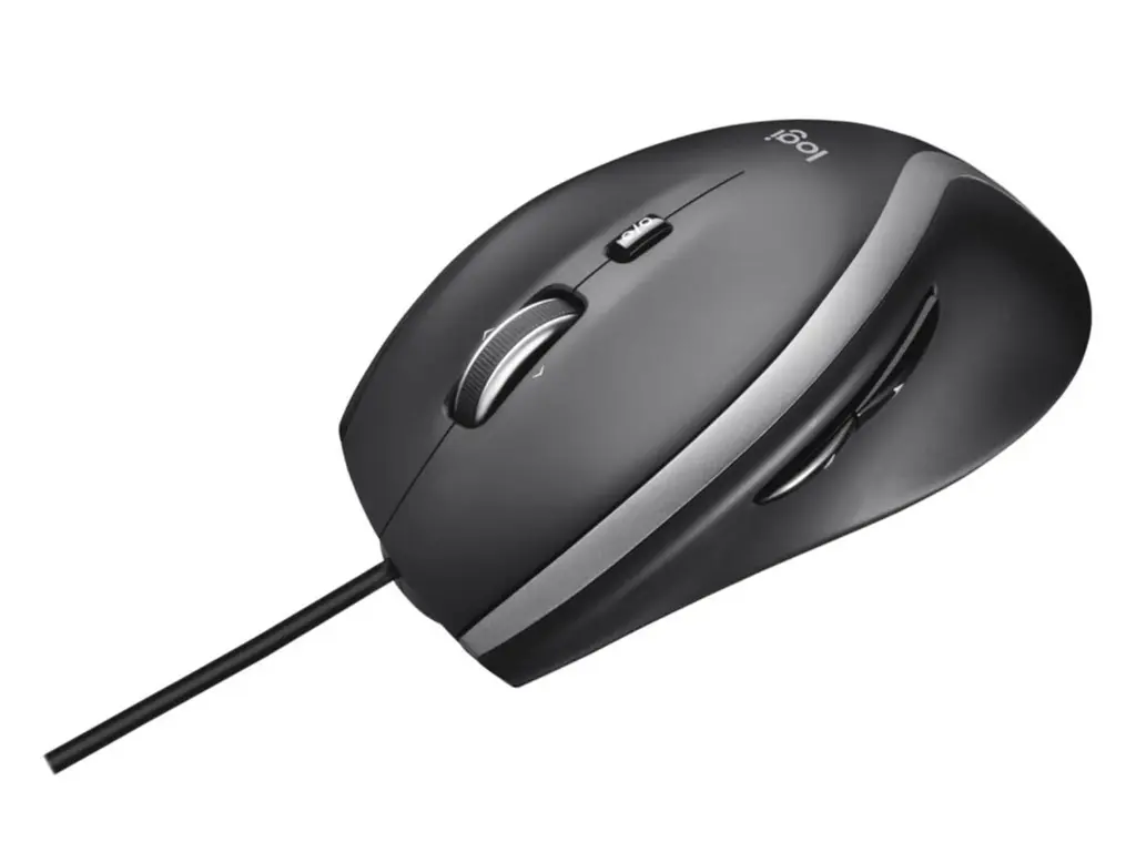 [910-005784]  Logitech M500 S Advanced Mouse