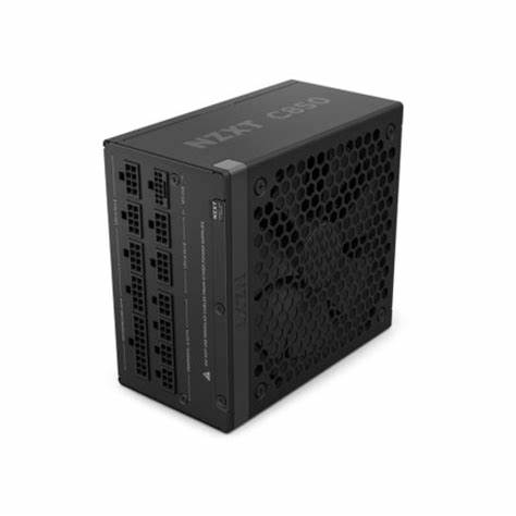 [PA-8G2BB-EU] NZXT C850 850W PSU 80+ Gold ATX 3.1
