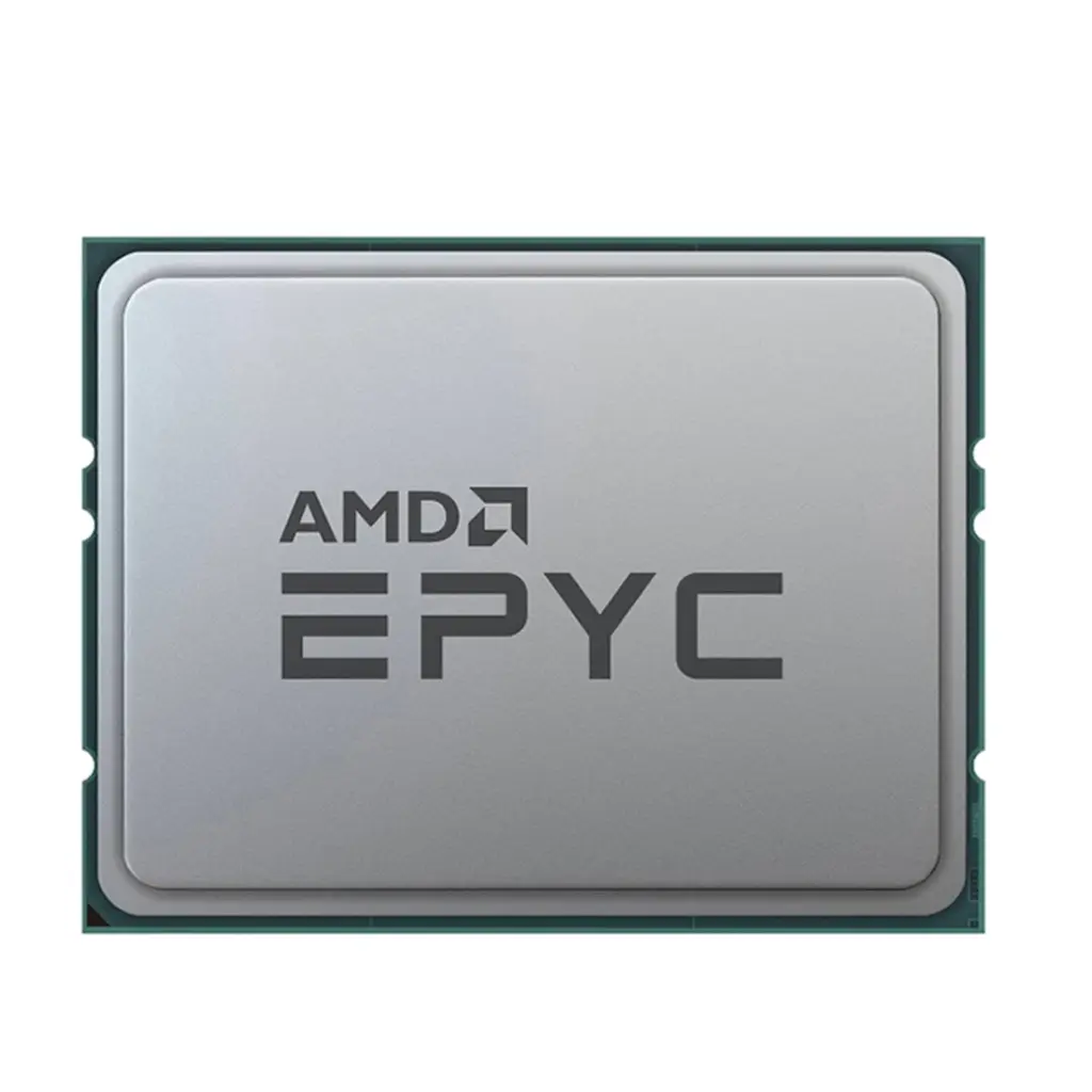 AMD EPYC 7303P MILAN 16 Core SP3