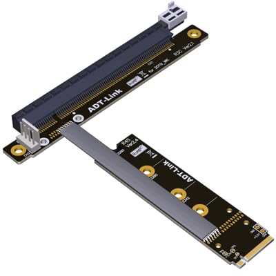 ADT-Link M3M V3,0 Riser