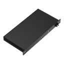 Teltonika SWM281 – L2 Managed Switch, 24x Gigabit Ports, 4x SFP