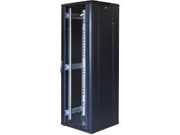 TOTEN 19″ System G Floor Cabinet