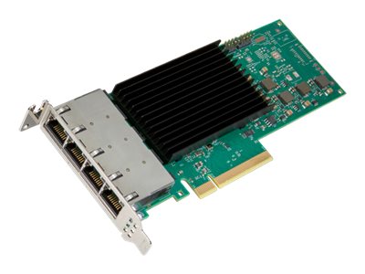 Intel Ethernet Network Adapter E610-XT4