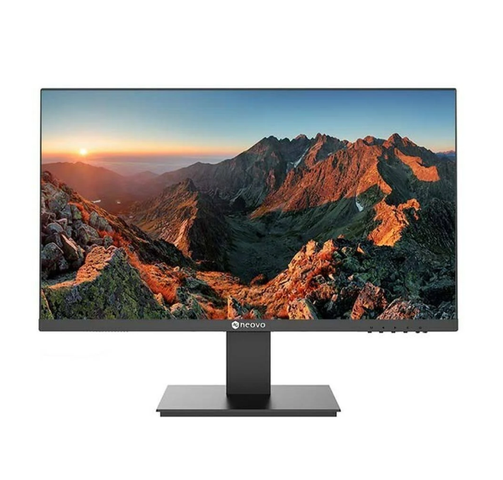 [LA-2403] AG Neovo LA-2403 | 23.8″ Desktop Monitor with Eye-Care Technology | LA-Series