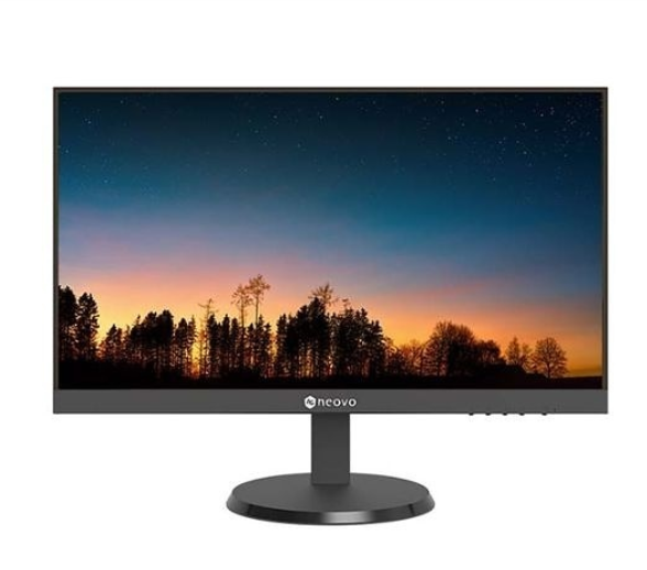 [LW-2203] AG Neovo LW-2203 | 22″ Bezel-Less Monitor | LW-Series