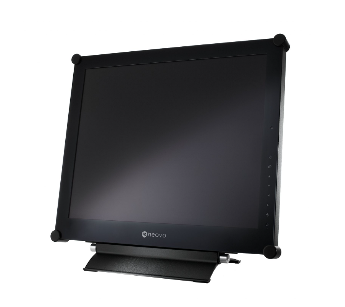 AG Neovo X-19E | 19″ Industrial Monitor | X-Series
