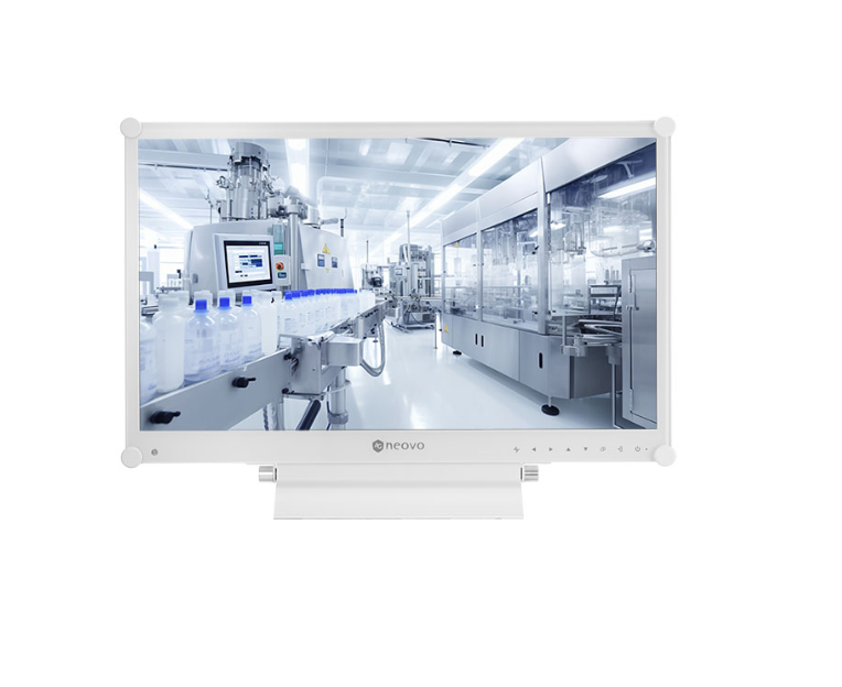 [X-2402] AG Neovo X-2402 | 24″ Industrial Monitor | X-Series