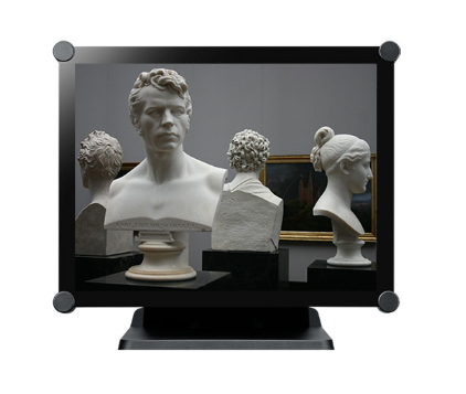 [TX-1502] AG Neovo TX-1502 | 15" Touch Screen Monitor with Metal Casing | TX-Series