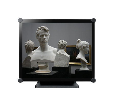 [TX-1702] AG Neovo TX-1702 | 17" Touch Screen Monitor with Metal Casing | TX-Series