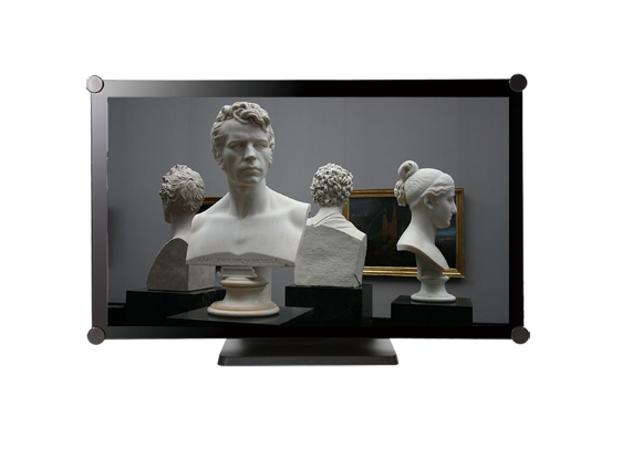 [TX-2202A] AG Neovo TX-2202A | 22" Touch Screen Monitor with Metal Casing | TX-Series