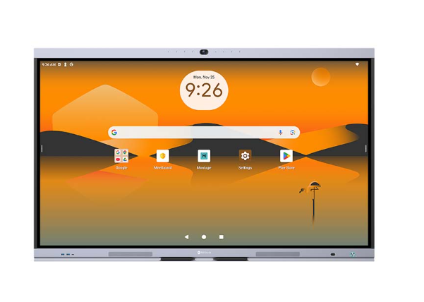 [IFP7504P] AG Neovo IFP7504P – Ultimate Smart Board / MeetBoard 4 Prime 75"