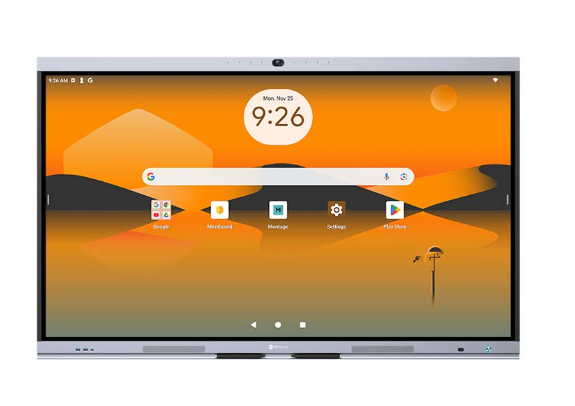 AG Neovo IFP8604P / IFP8604P-AO – Ultimate Smart Board / MeetBoard 4 Prime 86"