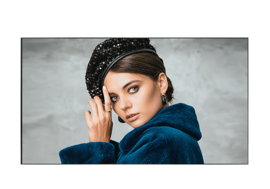 [PN-55D3] AG Neovo PN-55D3 | 55″ Ultra Narrow Bezel Video Wall Display | PN-Series