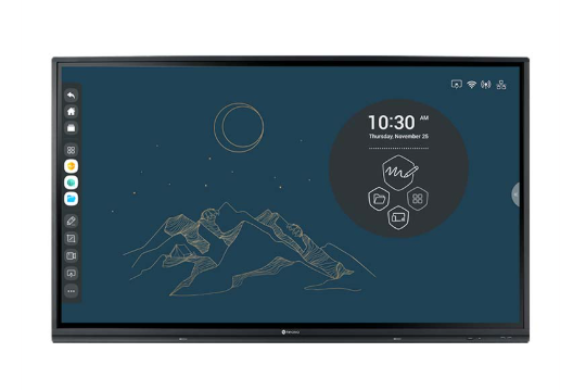 [IFP-6503] AG Neovo IFP-6503 – Meetboard 3 65" 4K Interaktiv Skärm