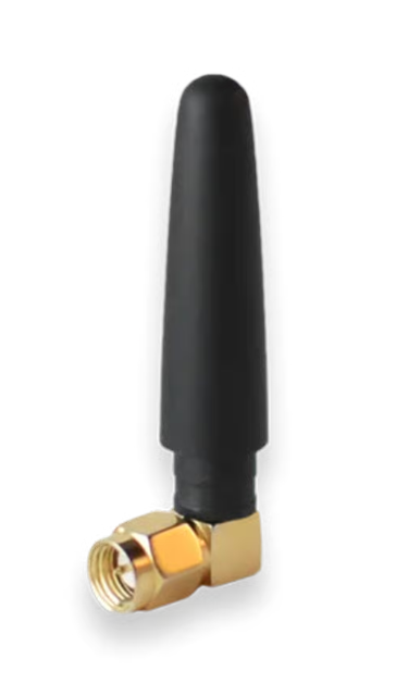 PR1US450 Teltonika Kompakt vinklad mobilantenn 