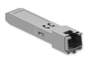 [PR4JR20K] Teltonika PR4JR20K 1.25 Gb/s COPPER RJ45 SFP TRANSCEIVER
