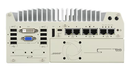 Nuvo-9002DE-UL fläktlös industri-PC med dual-slot PCIe, Intel Core och UL-certifiering