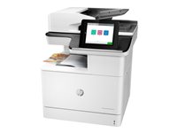 HP LaserJet Enterprise MFP M776dn (A3)