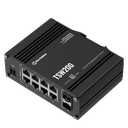 Teltonika TSW200 Switch 8× Gigabit Ethernet, 2× SFP