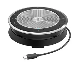 EPOS EXPAND 30 Konferenshögtalare USB-C®, Bluetooth Svart