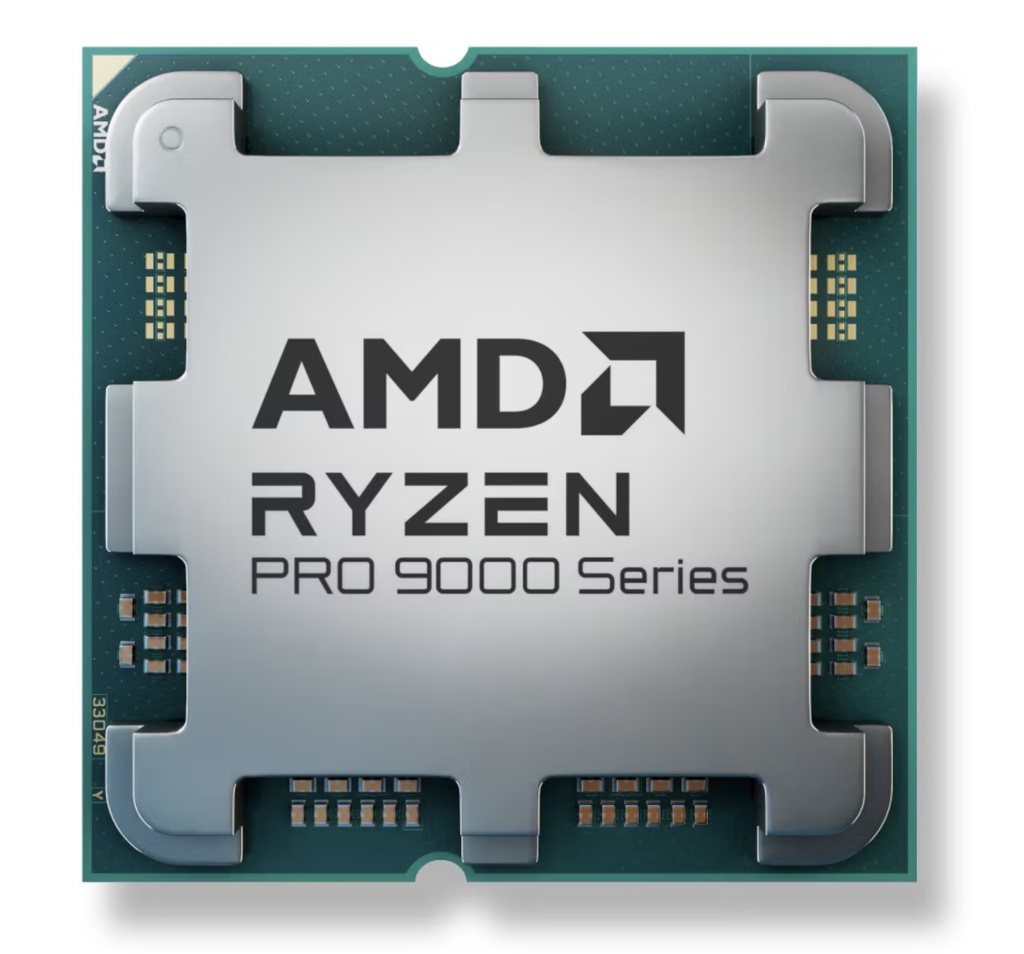 AMD Ryzen™ 9 PRO 9945 AM5