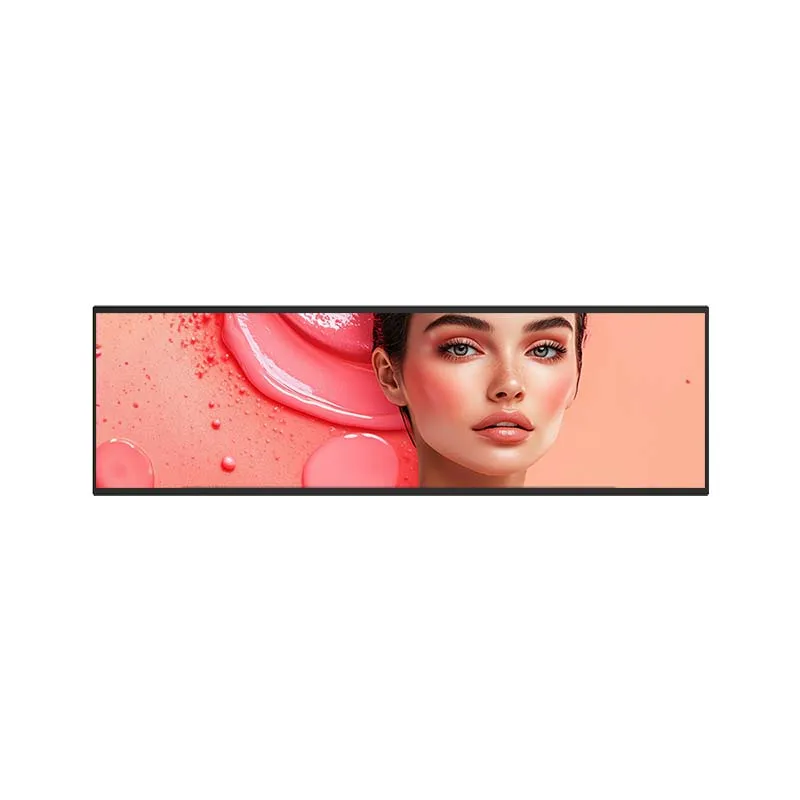 Neovo PB3701A, build in player and 1 x HDMI input, 37" Stretched