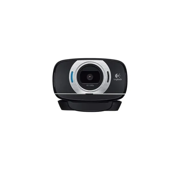 [960-001056] Logitech HD WebCam C615, 1080p, 8Mpixel, autofokus, USB