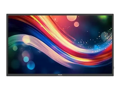 32" , 24/7, Android, 1920 x 1080, 400nits