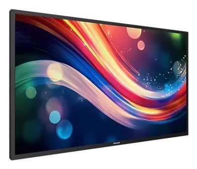 Philips 65" 4050Q , 24/7, Android, 500 nits