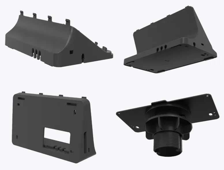 Yealink CTP25 Mount Kit