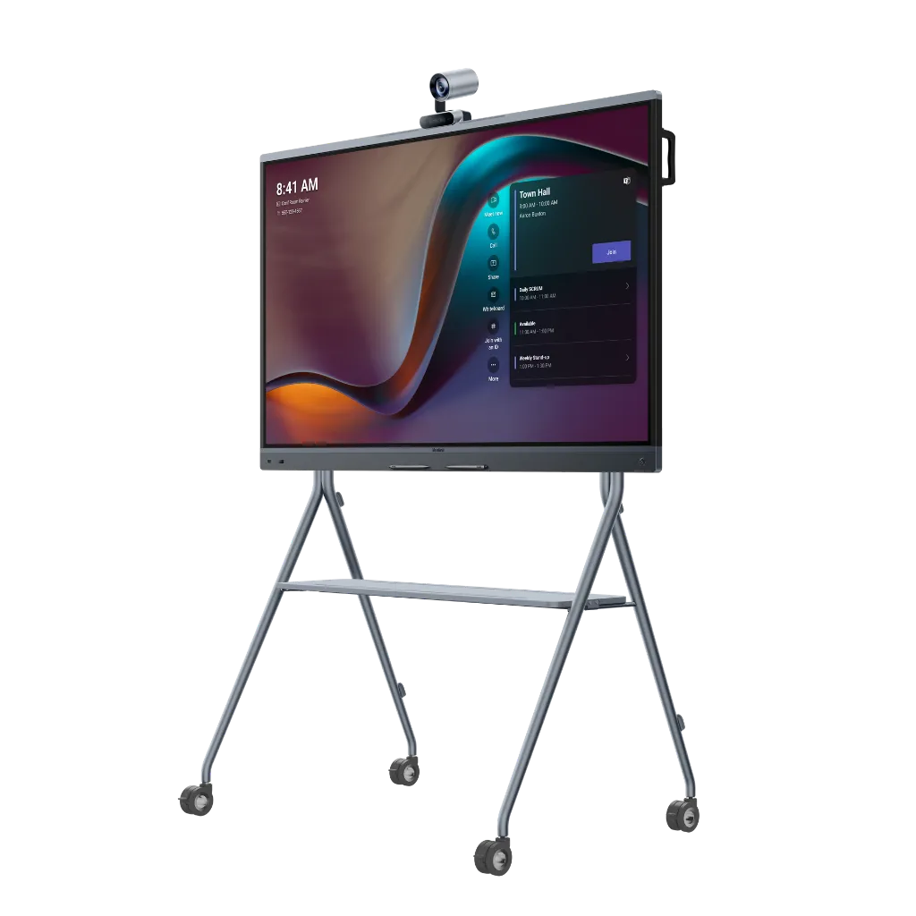 MB75Pro-A02 Yealink MeetingBoard Pro 75
