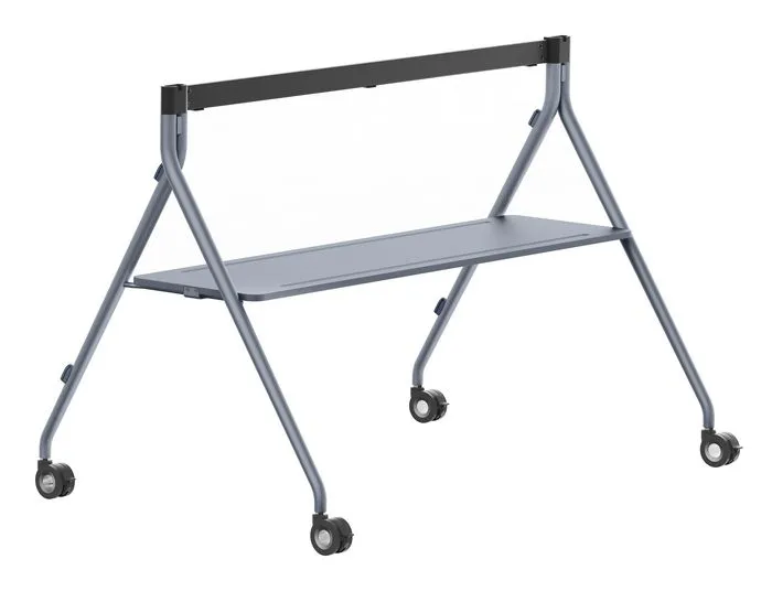 [3311085] MB-FS-P860T Golvstativ för Yealink MeetingBoard 86 Pro