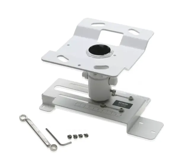 Ceiling Mount - ELPMB23 - White