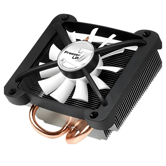 Arctic Cooling Freezer 7 LP