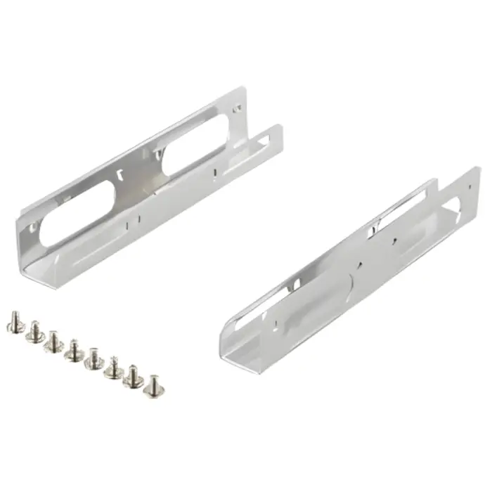 [RAM-5] Fästvinklar för en 2,5"