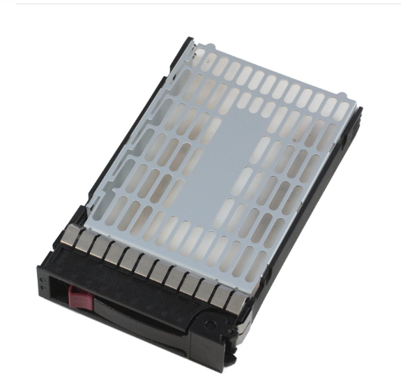 [KIT247] "HotSwap Tray 3.5"" SATA/SAS"