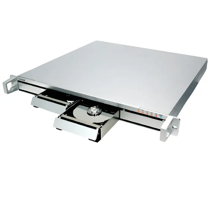 "Stardom 19"" lagringskabinett"