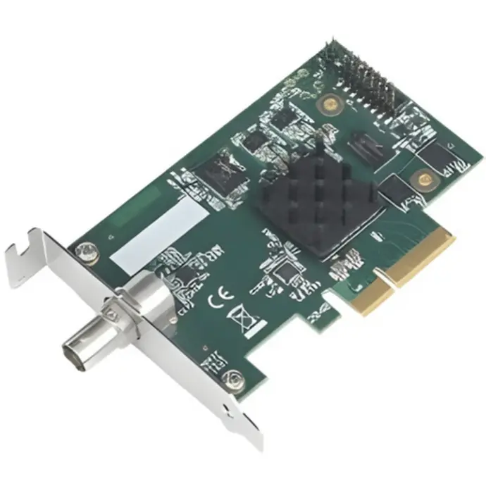 1 channel capture card - SDI